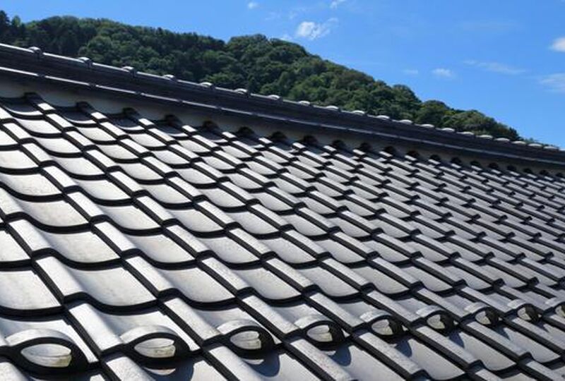 屋根工事